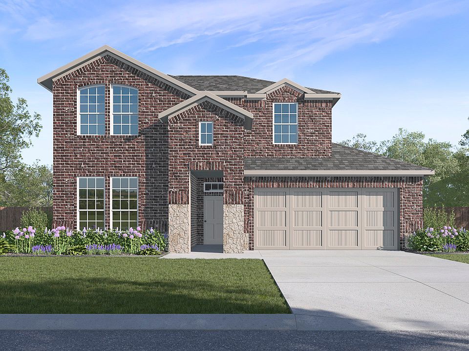 Plan Elevation.