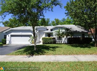 4325 NW 52nd St, Coconut Creek, FL 33073