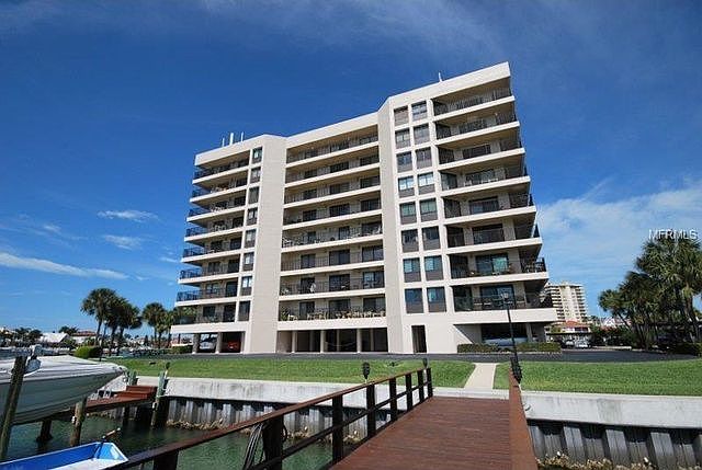 1st image of 240 Sand Key Estates Dr #273