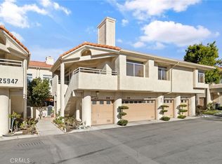 25947 Stafford Canyon Rd Unit G, Stevenson Ranch, CA 91381