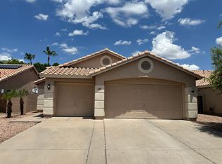 822 W Saragosa St, Chandler, AZ 85225