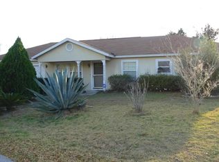 4 Hickory Track Ct, Ocala, FL 34472