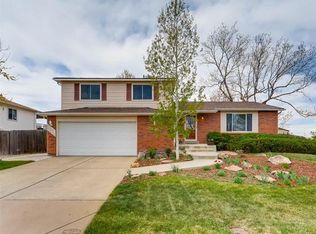 2501 S Carson Way, Aurora, CO 80014