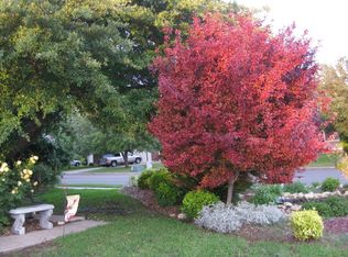 101 Parque Vista Dr, Georgetown, TX 78626