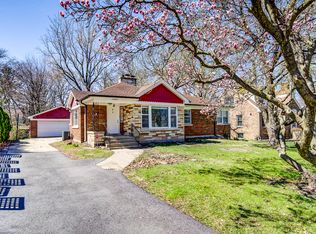 618 Dundee Ave, Flossmoor, IL