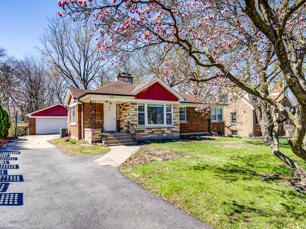 618 Dundee Ave, Flossmoor, IL 60422