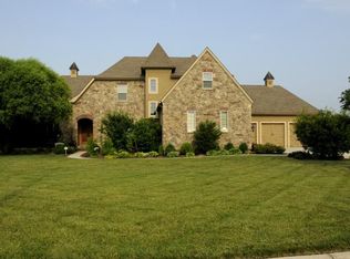 9300 E Pleasant Ave, Kansas City, MO 64138