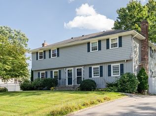 3 Hunter Ave, Marlborough, MA 01752