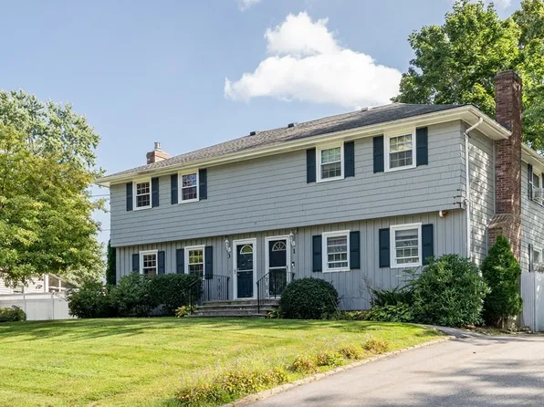 3 Hunter Ave, Marlborough, MA 01752