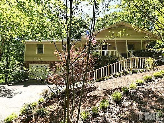 2nd image of 4615 Myers Park Dr