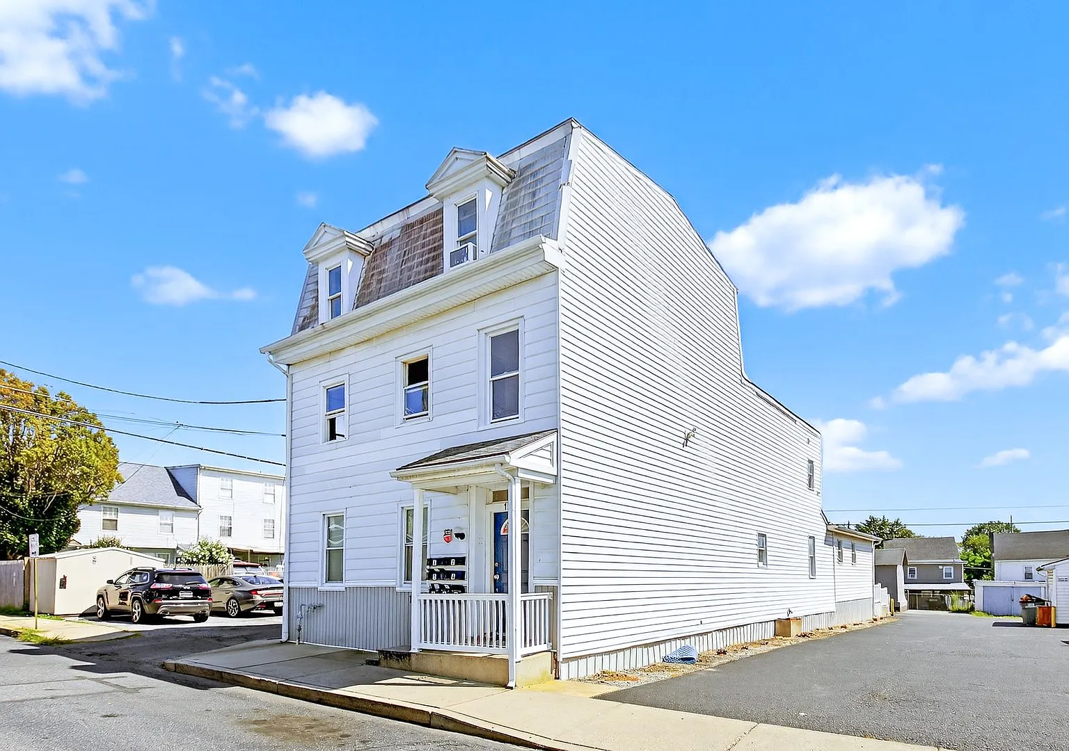 1216 Brandywine Street — Photo 1
