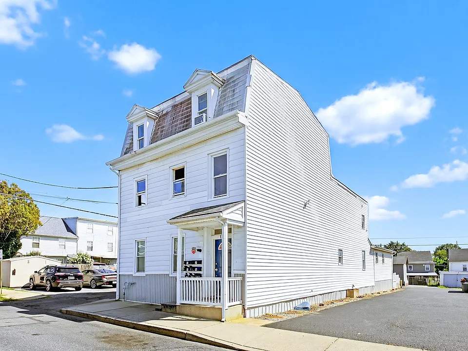 1216 Brandywine St