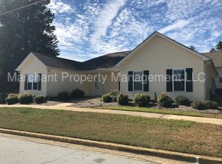 306A 4th St, Greer, SC 29651