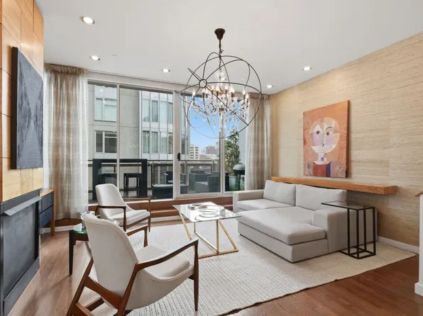 88 Kingston St Unit 7C, Boston, MA 02111