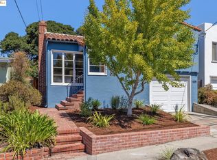 1635 Ocean View Ave, Kensington, CA 94707