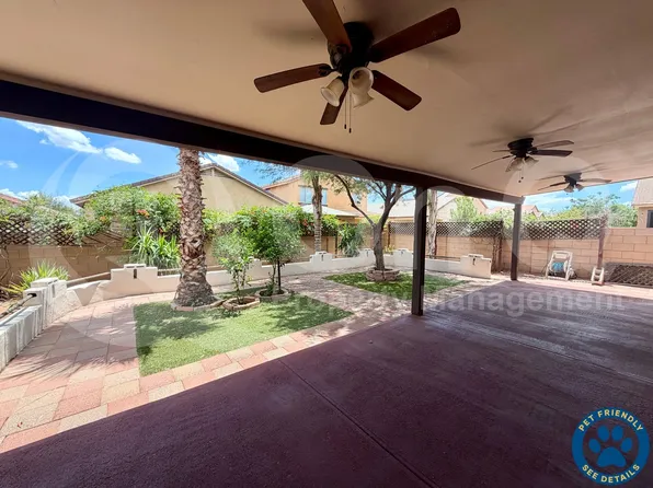 6685 S Drift Boat Dr, Tucson, AZ 85757