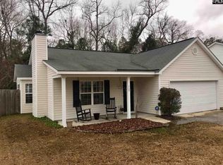 269 Oakpointe Dr, Lexington, SC 29072