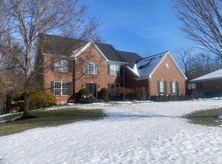 6944 Turpin View Dr, Cincinnati, OH 45244