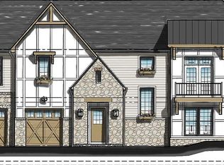 Deer Run, Solon, OH 44139