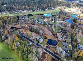 LOT 12 Oxbow Rd, Sandpoint, ID 83864