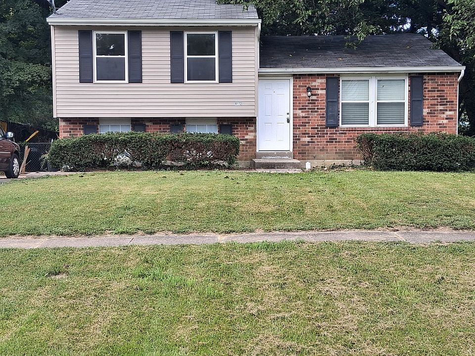 1st image of 4112 Northumberland Dr