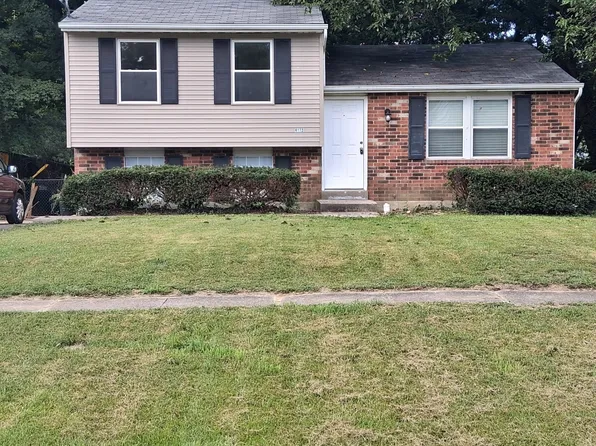 4112 Northumberland Dr, Worthington Hills, KY 40245