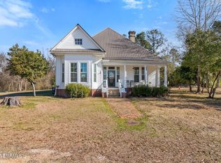 46 John C. Stennis Ave, Dekalb, MS 39328