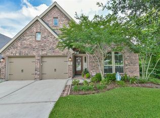 102 Pine Crest Cir, Montgomery, TX 77316