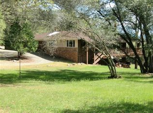 2657 Ponderosa Rd, Shingle Springs, CA 95682