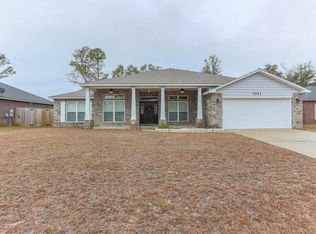7071 Tylerwood Ct, Milton, FL 32570