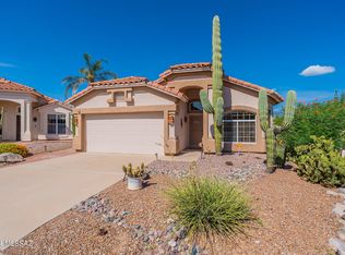 12148 N New Dawn Ave, Oro Valley, AZ 85755