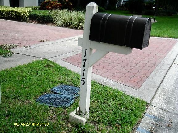 5th image of 1715 Magdalene Manor Dr