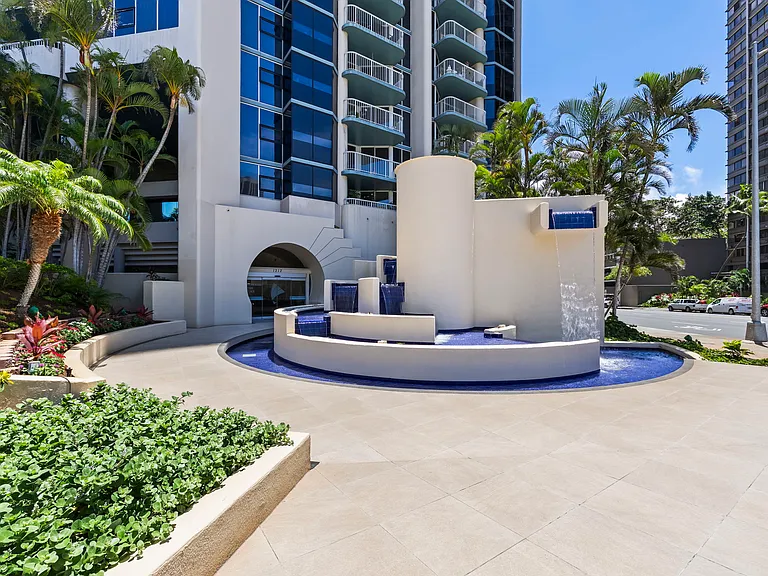 1212 Nuuanu Ave #13801 — Photo 14