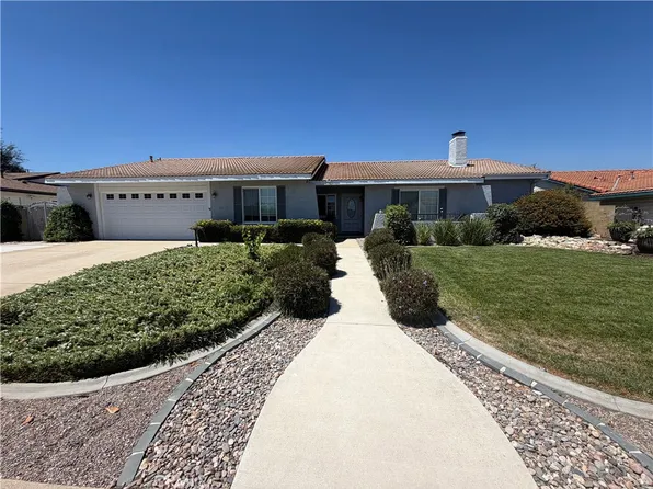 1055 W Aster St, Upland, CA 91786