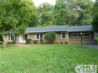 404 Golfview Ln, Springfield, TN 37172