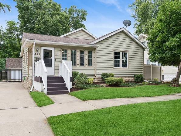 523 E Main St, Morris, IL 60450