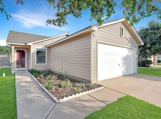 2246 Perkins Pl, Georgetown, TX 78626