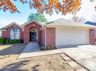 9501 Bridgeford Rd, Fort Smith, AR 72908