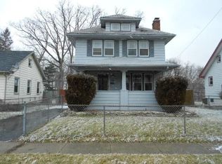 1506 W Paterson St, Flint, MI 48504