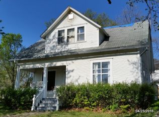 901 3rd Ave W, Horton, KS 66439