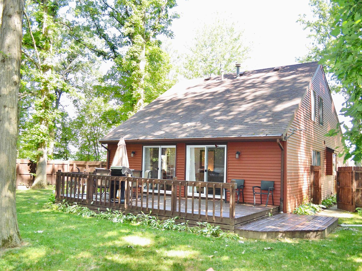 161 10th St, Britton, MI 49229 Zillow