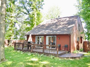 161 10th St, Britton, MI 49229