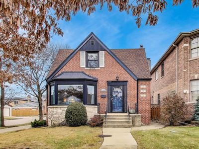 6059 N Tripp Ave, Chicago, IL, 60646
