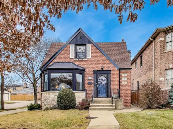 6059 N Tripp Ave, Chicago, IL 60646