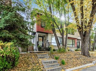 1927 N 44th Ave SW, Calgary, AB T2T 2N7