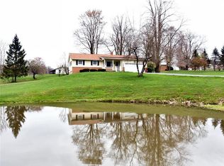 20752 Ryan Rd, Meadville, PA 16335