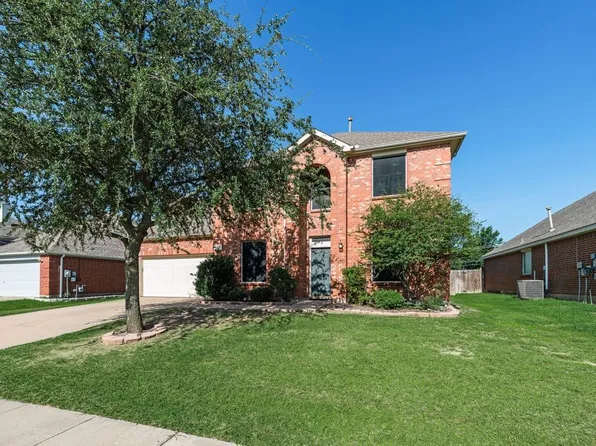 3119 Summer Grove Ct, Mansfield, TX 76063