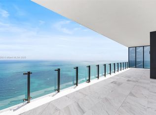 17141 Collins Ave UNIT 3201, Sunny Isles Beach, FL 33160