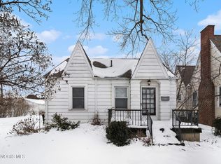 933 Wright Ave, Toledo, OH 43609