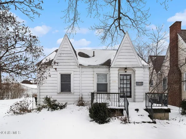 933 Wright Ave, Toledo, OH 43609